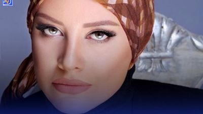 استایل متفاوت مریم مومن در اکران فیلم تابستانی که برف آمد!