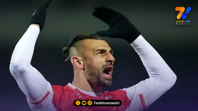 تلاش درویش برای پرسپولیسی کردن مغانلو