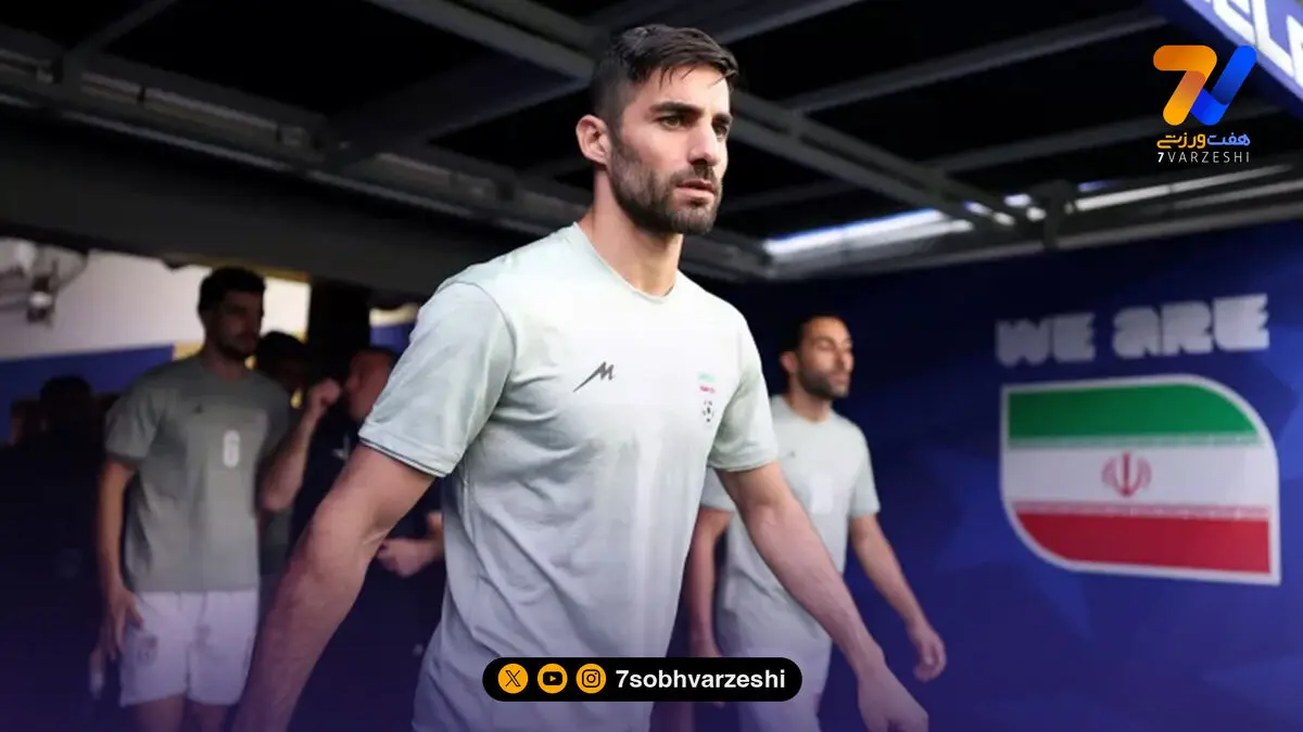 حمله اسطوره فوتبال بلاروس به میلاد محمدی؛ «این انتقال یک اشتباه بود»