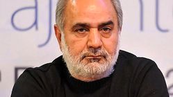 بیوگرافی پرویز پرستویی، همسر و فرزندان + عکس های شخصی
