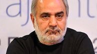 بیوگرافی پرویز پرستویی، همسر و فرزندان + عکس های شخصی