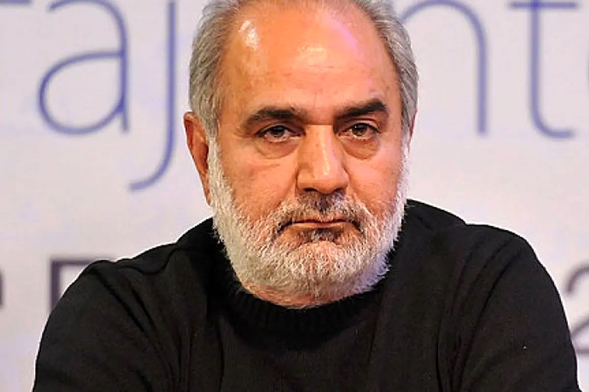 بیوگرافی پرویز پرستویی، همسر و فرزندان + عکس های شخصی