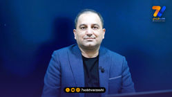علوی: ایران فیفادی آبان در تورنمنت امارات شرکت می‌کند