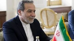 ورود عراقچی به محل اجلاس سران کشورهای عضو بریکس در ریودوژانیرو