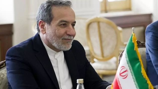 ورود عراقچی به محل اجلاس سران کشورهای عضو بریکس در ریودوژانیرو