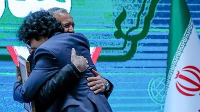 رئیس جمهور، زنجان را به مقصد تهران ترک کرد