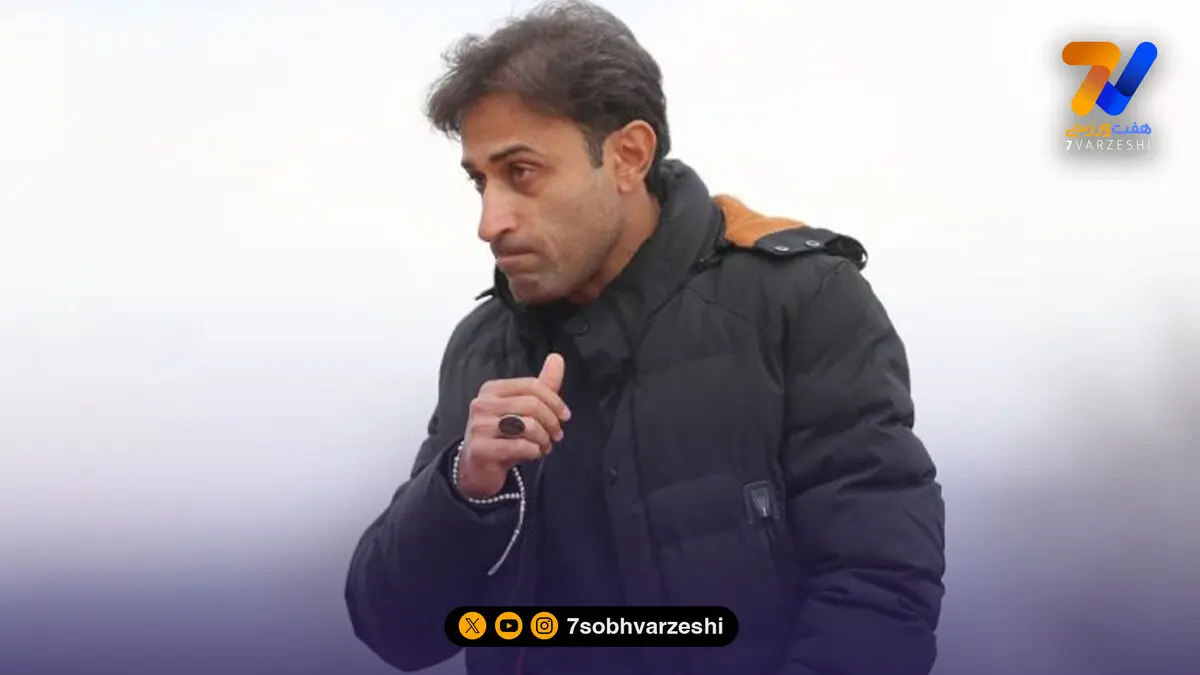 رجب‌زاده پس از دومین برد متوالی فجر: باید روزبه‌ روز بهتر شویم!