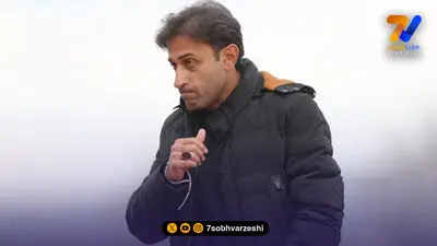 رجب‌زاده پس از دومین برد متوالی فجر: باید روزبه‌ روز بهتر شویم!
