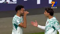 چیپ دیدنی راموس؛ گل دوم پرتغال به نروژ
