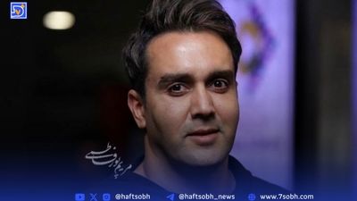 لاغری راک در صدر اخبار ونیز؛ ستاره مشهور چگونه عضلاتش را از دست داد؟