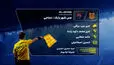 کارشناسی داوری دیدار مس شهربابک و نساجی