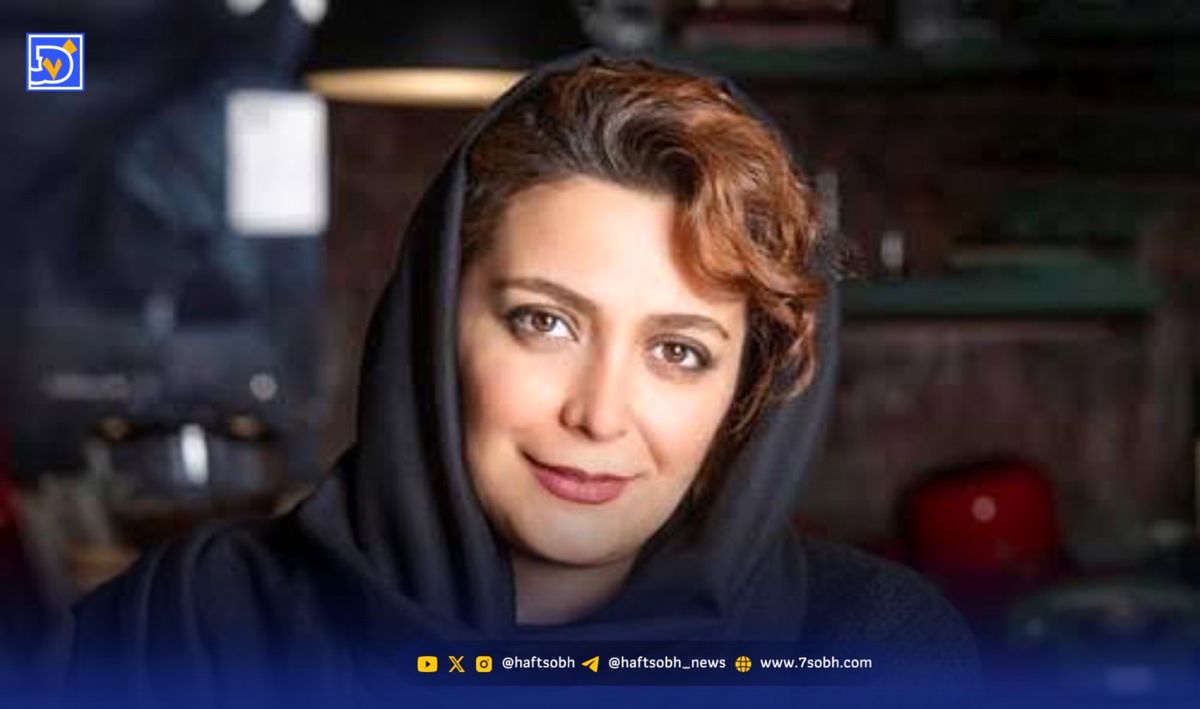 بیوگرافی الهام کردا + ماجرای ازدواجش با بازیگر معروف