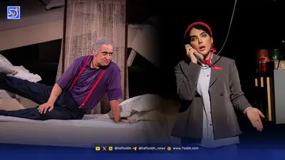 عصر سینما | سمیرا حسن پور، محسن قصابیان و سارا رسول زاده