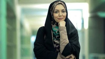 ژیلا صادقی ماجرای اختلافش با آزاده نامداری را فاش کرد+فیلم