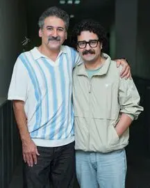 پشت صحنه در همسایگی تزار ها