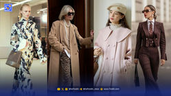 استایل | 6 رنگ ترند پاییزی برای استایل