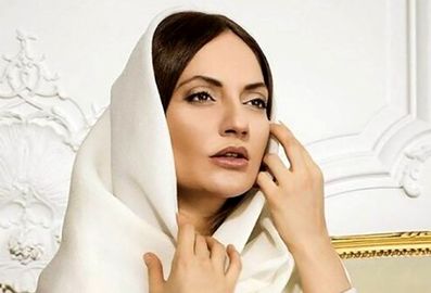  مهناز افشار