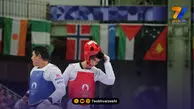 تکواندو؛ یک مدال برنز و دیگر هیچ!