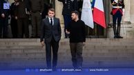 ملاقات پنهانی یا نمایش سیاسی