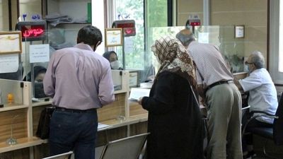 تاخیر دوباره در حقوق بازنشستگان تأمین اجتماعی ؟