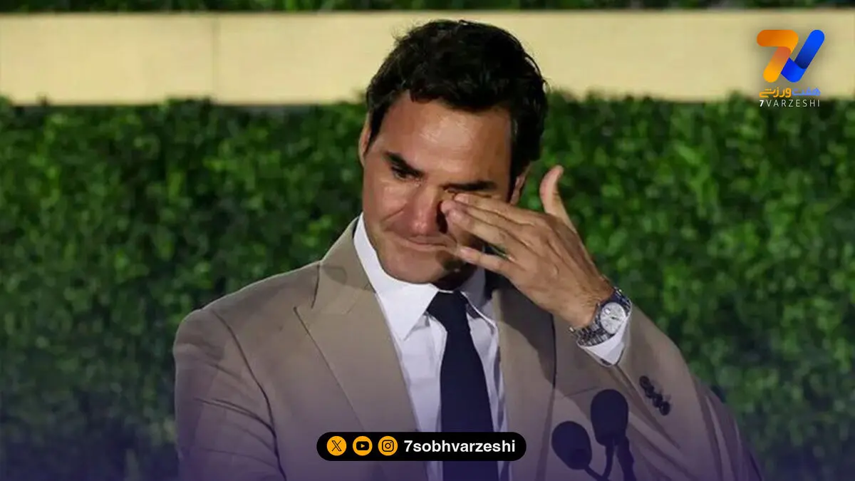 راجر فدرر به تالار مشاهیر تنیس جهان پیوست