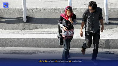 سوداگران مرگ در تهرانپارس به دام افتادند