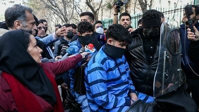 توهین، جرمی خاموش اما فراگیر در روابط اجتماعی امروز