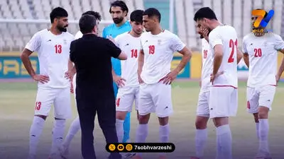 مربی ایرانی مقیم کانادا: تیم ملی، کمک های قوی نداشت