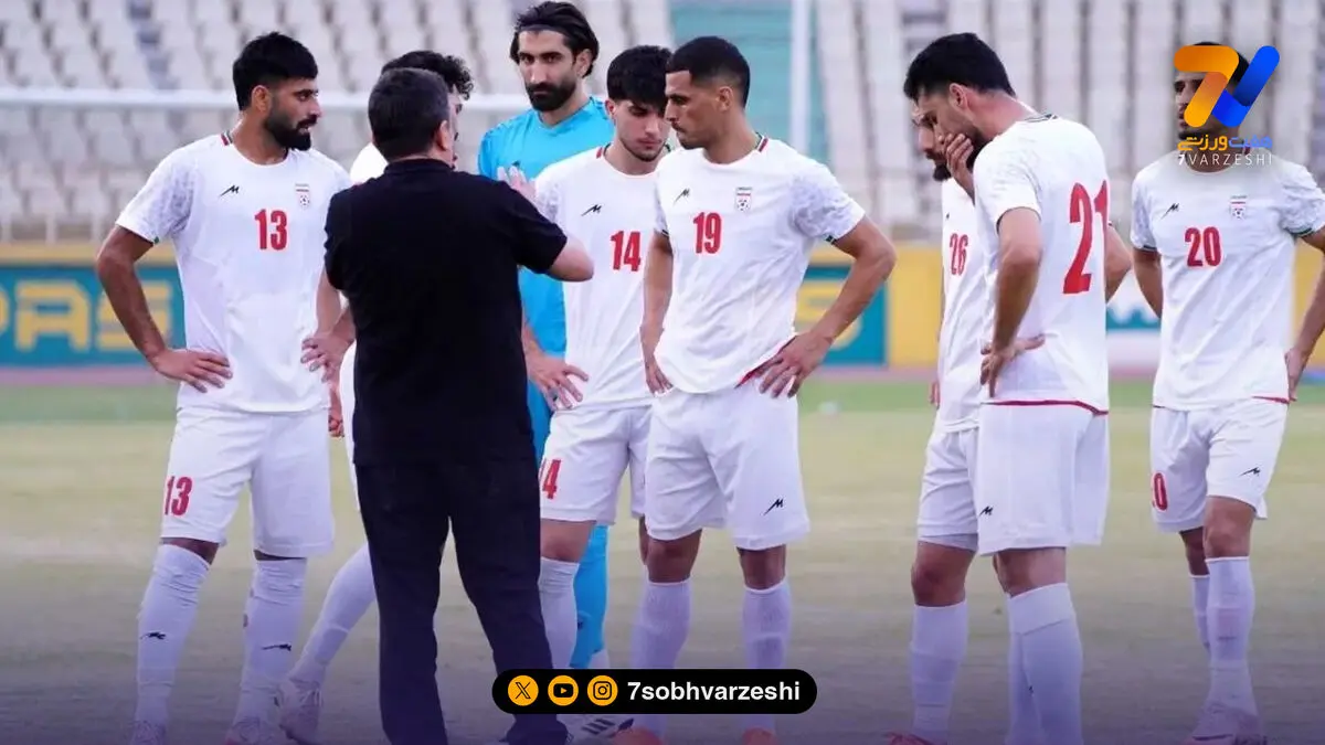 پایان سلطه حلقه قدرت در تیم ملی / مجید نوروزی: جوانگرایی کنیم در جام ملتها موفق می شویم