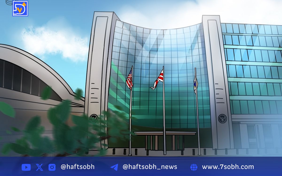 ALT5 Sigma تکذیب کرد: مدیر این شرکت ارتباطی با ترامپ ندارد