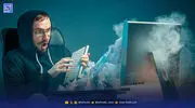 چرا باید در زمان قطعی برق، کامپیوتر را از پریز بکشیم؟