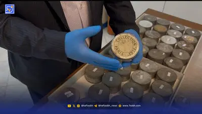 شروع مجدد ساخت و ساز «مروی سنتر» مقابل شمس‌العماره