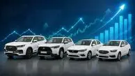 لیست قیمت خودروهای کارکرده / با کمتر از ۷۰۰ میلیون تومان کدام خودروها را بخریم؟ + جدول مهر ۱۴۰۵