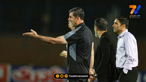 توصیه مربی کشتی به وحید هاشمیان: اینجا نتایج بیرون زمین رقم می‌خورد؛ آلمان را فراموش کن!