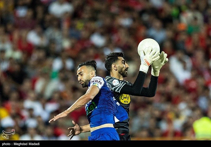 برنامه کامل برگزاری لیگ برتر فوتبال ایران اعلام شد