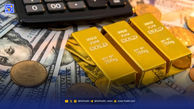 آخرین قیمت دلار، طلا و سکه؛ شبانگاه دوشنبه ۲۸ مهر ۱۴۰۴/ عقبگرد دوباره طلا
