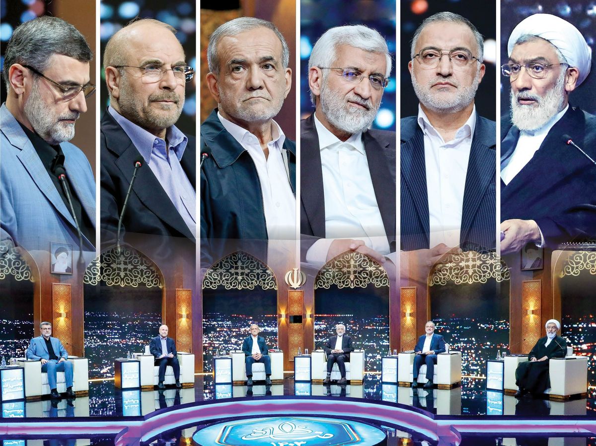 اظهارات اقتصادی نامزدها در پانزدهمین روز از رقابتها