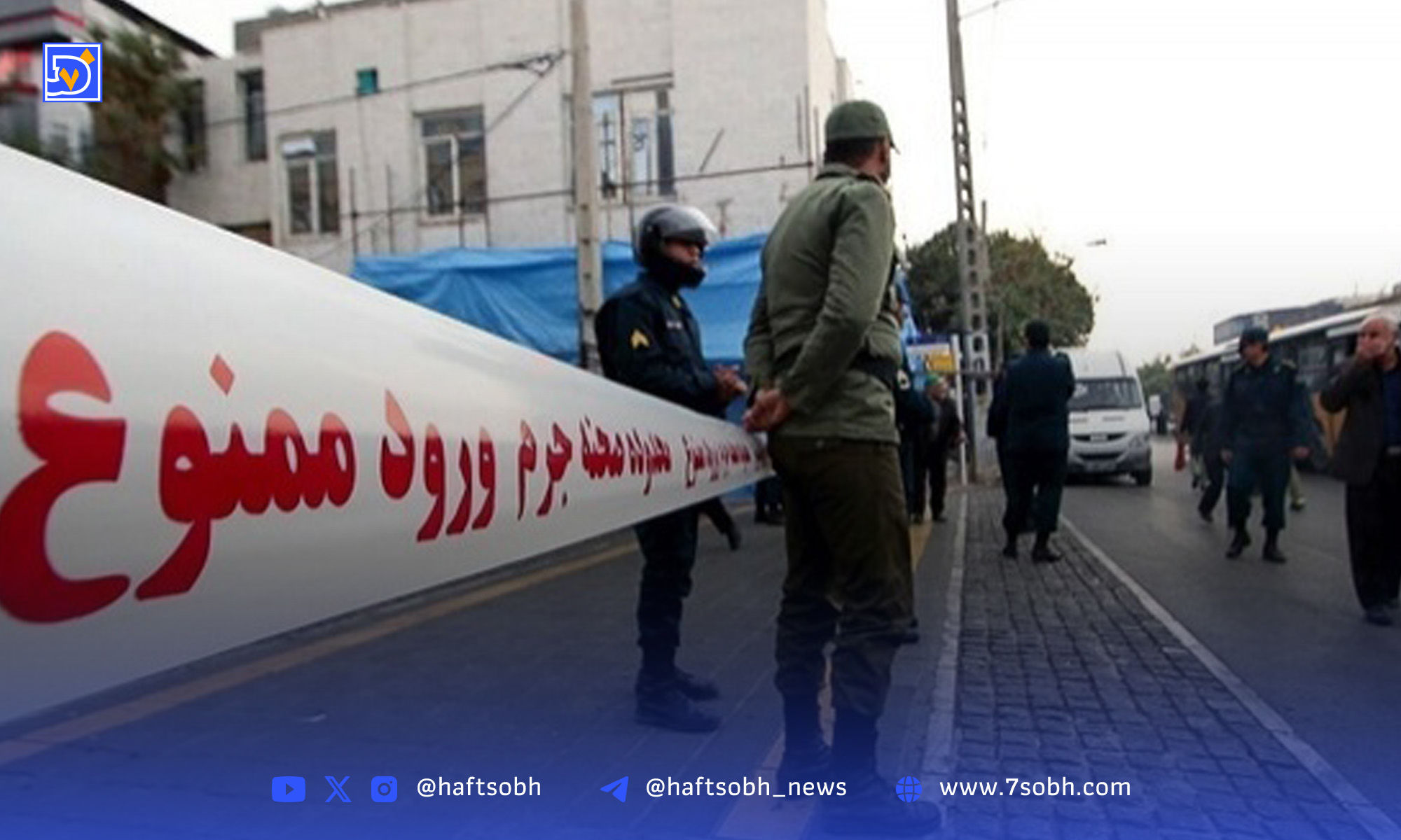 9 کشته ‌در ‌دو ‌جنایت‌ خانوادگی | قتل‌عام ‌در جورقان و بناب 