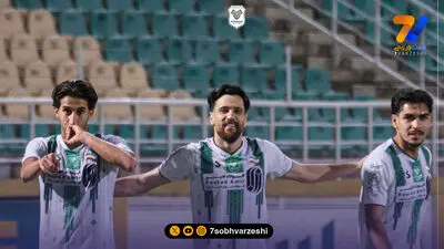 خبر خوش برای هواداران خیبر؛ بازی با فجر با حضور تماشاگران