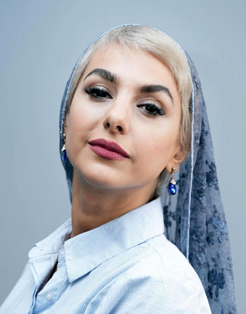 بیوگرافی جوانه دلشاد