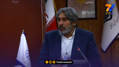 منبع آگاه استقلال: برخلاف پرسپولیس از تمامی بازیکنان تست پزشکی گرفتیم