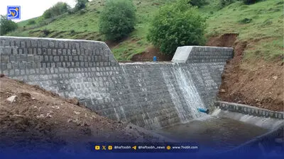 آبخیزداری شهری راه نجات سکونتگاه‌ها از خطر سیلاب