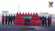 لیست بازیکنان و کادرفنی زنان پرسپولیس اعلام شد