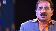 فیلم / نگاهی به چیدمان اصیل ایرانی و مجلل خانه قدرت‌الله ایزدی