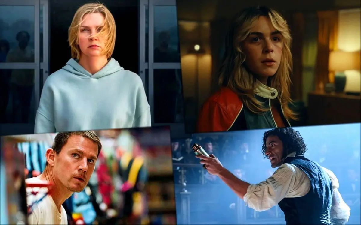 آخر هفته چه فیلم و سریالی ببینیم؟ از هیولای فرانکنشتاین تا سریال جدید خالق بریکینگ بد