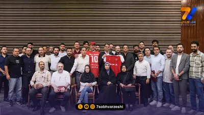 غیبت مدافع ایرانی در پلی‌آف مرگ و زندگی لیگ نخبگان!
