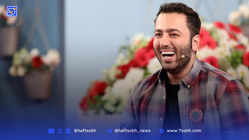 علی صبوری: برای معافیت از سربازی، از مادرم خواستم طلاق بگیرد!