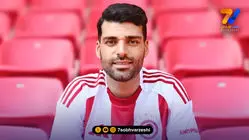 طارمی از روی نیمکت استارت زد