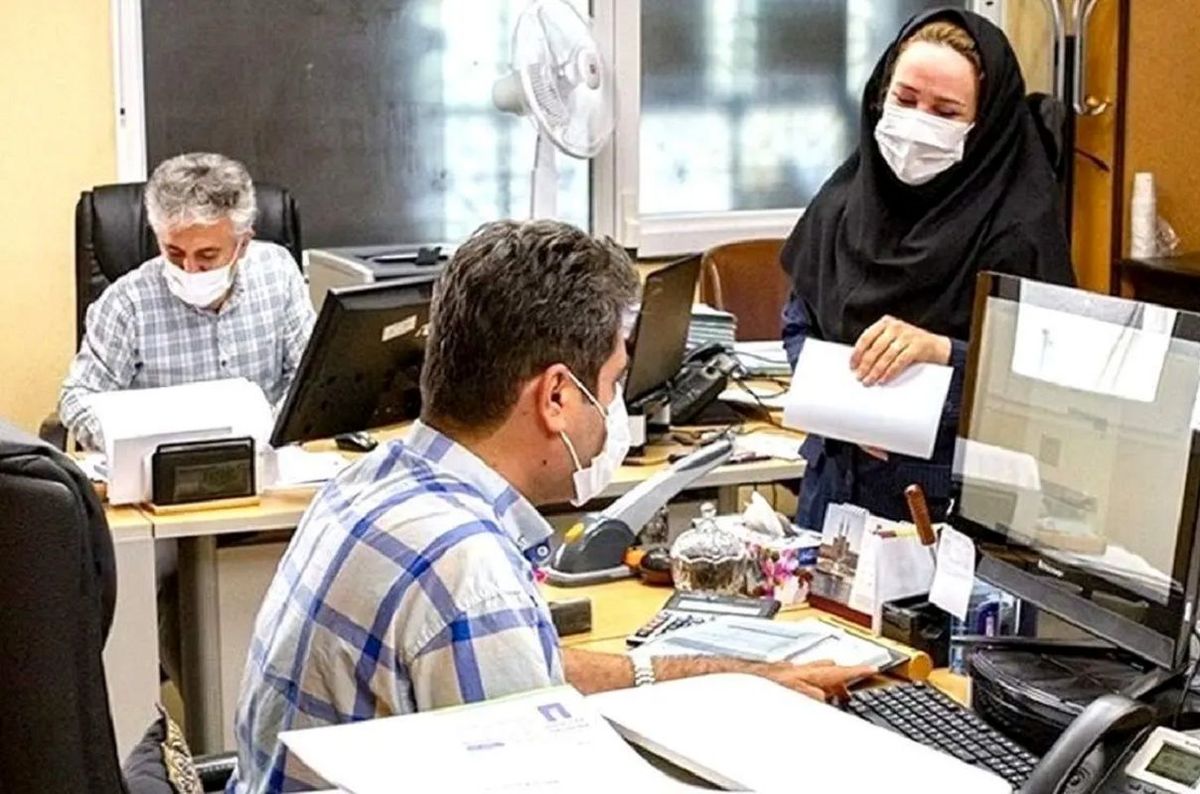 تصمیم نهایی در مورد پرداخت فوقالعاده خاص کارمندان دولت