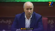 تاج: فوتبال ایران باید استعدادها را با کمترین هزینه شناسایی کند